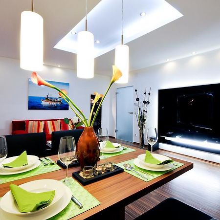 Apartment Giuliano Vienna Camera foto