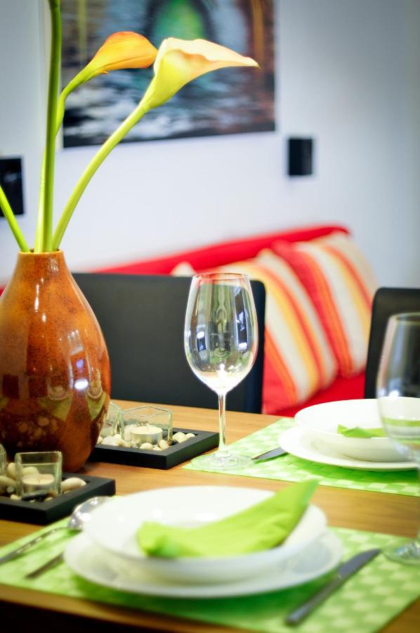 Apartment Giuliano Vienna Esterno foto
