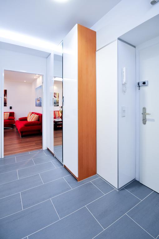 Apartment Giuliano Vienna Camera foto