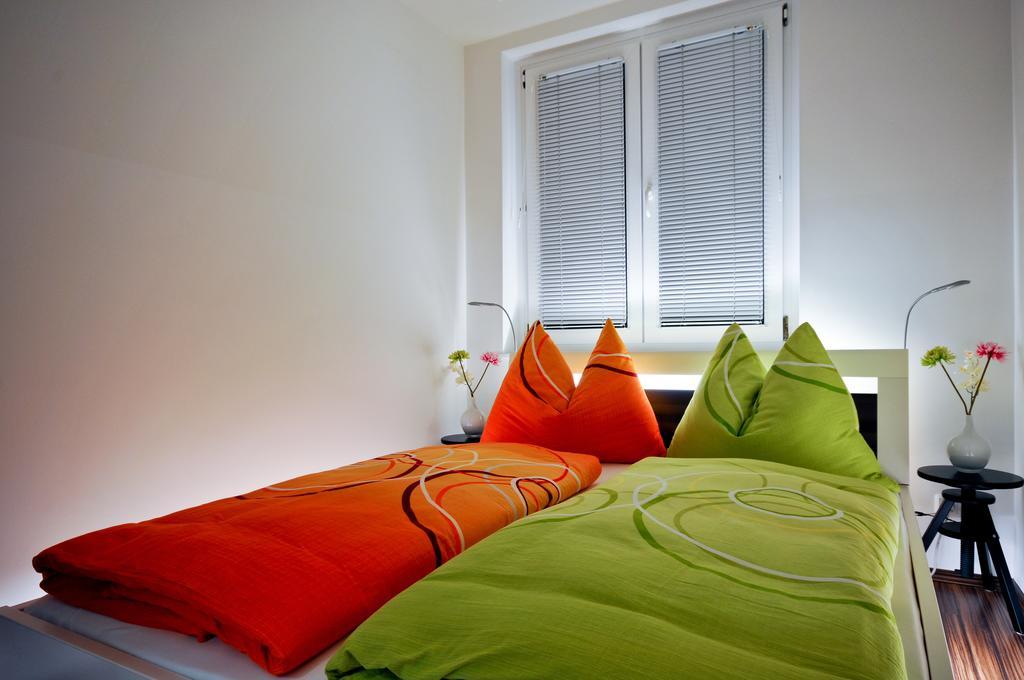 Apartment Giuliano Vienna Camera foto